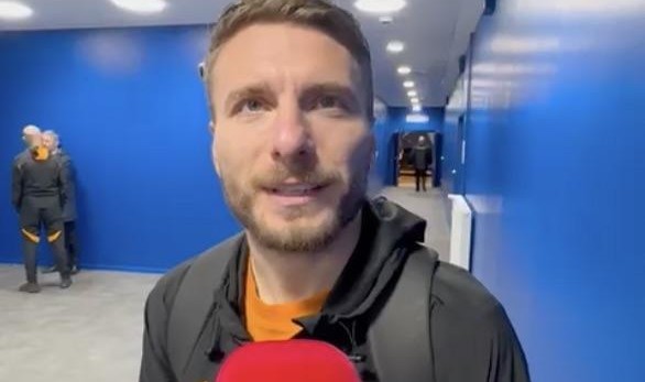 开云体育官网-因莫比莱：加图索执教时米兰想签我，但那时我在拉齐奥很开心