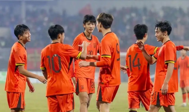 开云Kaiyun官网入口-U17集训名单出炉：邝兆雷帅惟浩领衔，备战亚洲杯战日本卡塔尔