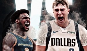 布朗尼谈明日VS弗拉格：兴奋多过紧张 只想比上一场打得更好