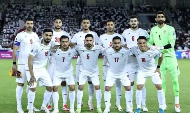媒体：伊朗正式宣布退出2026年美加墨世界杯！中国男足无递补资格
