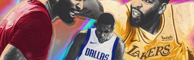 开云体育-中国官网登录入口-【观察】条条大路通罗马 打造顶级防守三队各显神通