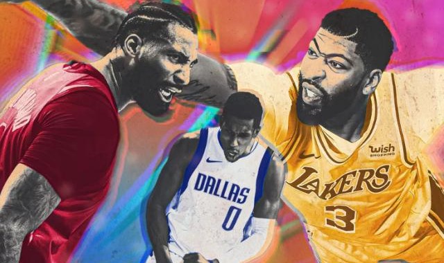 开云体育-中国官网登录入口-【观察】条条大路通罗马 打造顶级防守三队各显神通