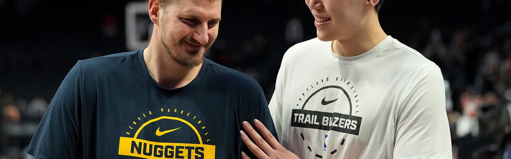 开云体育-中国官网登录入口-麦迪：杨瀚森的打法让我想到约基奇 球商让他注定有长期竞争力