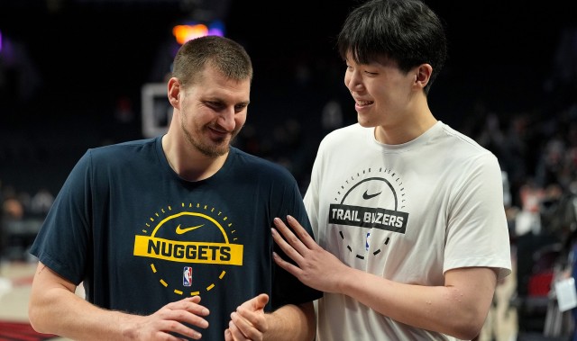 开云体育-中国官网登录入口-麦迪：杨瀚森的打法让我想到约基奇 球商让他注定有长期竞争力