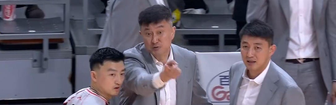 Kaiyun开云官方网站中国登录-狂揽28分13篮板！1人打疼广东男篮，CBA冠军预演：杜锋苍白的怒吼