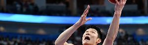 开云Kaiyun官网入口-青岛队记：胡金秋总让我想起“石佛”邓肯 两人比赛气质有些相像