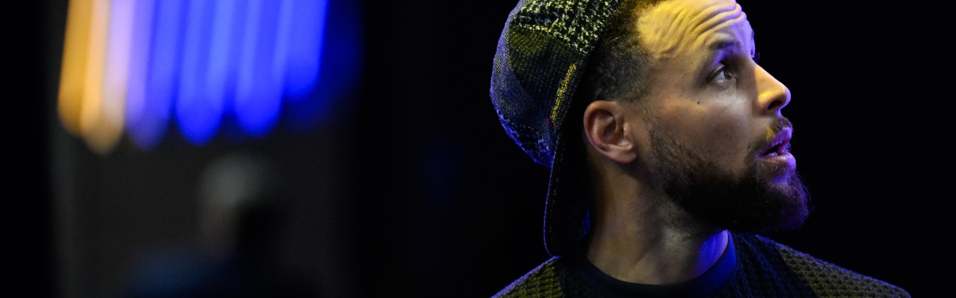 开云Kaiyun官网入口-波津：我想和库里一起打球&amp;谁不想呢？我知道他正努力尽快归队