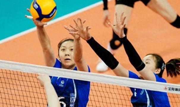 关键战大胆启用新人，蔡斌的“年轻牌”开始兑现！半决赛上海女排明晚战山东|山东队|山东女排|新民晚报|比赛|阵容_新浪体育_新浪新闻
