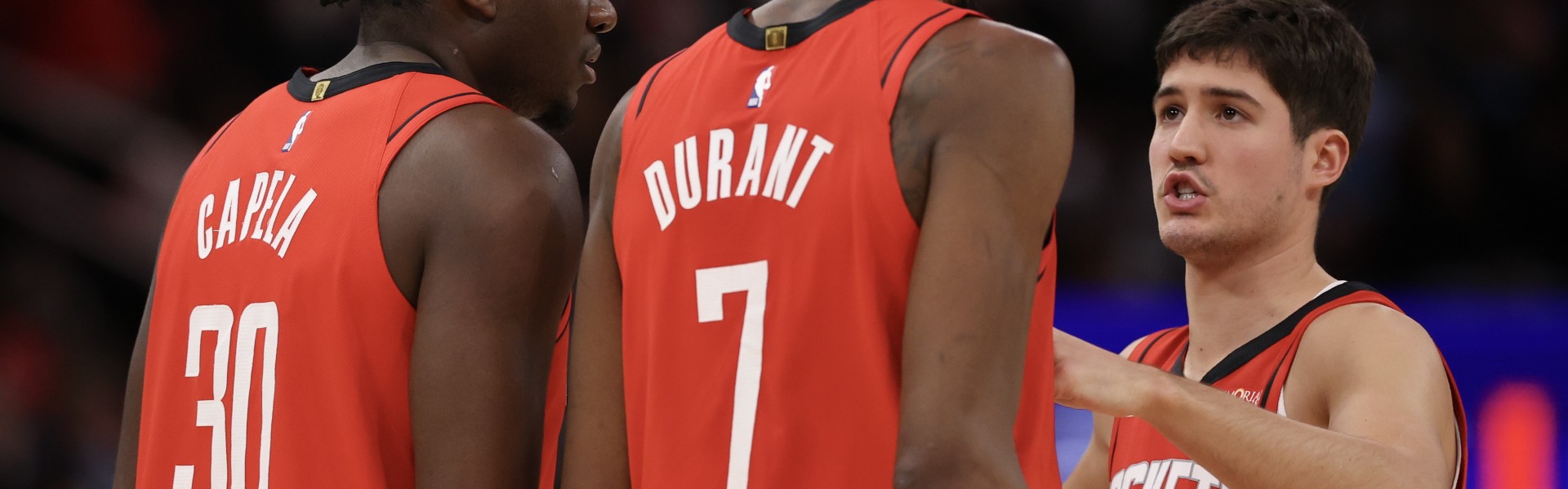 开云体育官网-火媒：今天马刺掘金森林狼勇士输球而火箭赢球 美好的一天！