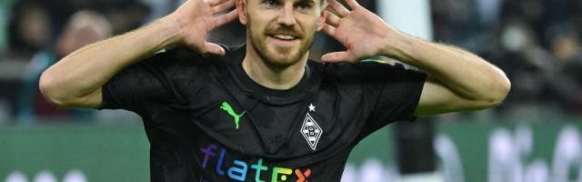 Kaiyun开云官方网站中国登录-门兴大将跳槽去死敌 霍夫曼到药厂是咋回事？