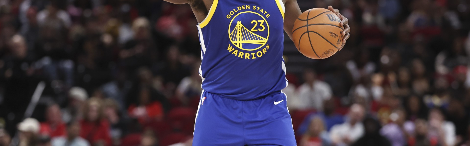 勇士背靠背战公牛 追梦&amp;佩顿可以出战 梅尔顿&amp;穆迪等6人缺席