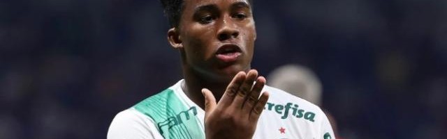 开云Kaiyun官网入口-嫌6000万欧买个16岁孩子太贵 切尔西错过恩德里克