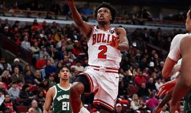 开云Kaiyun官网入口-塞克斯顿22分3板2助3断 公牛120-97逆转战胜雄鹿