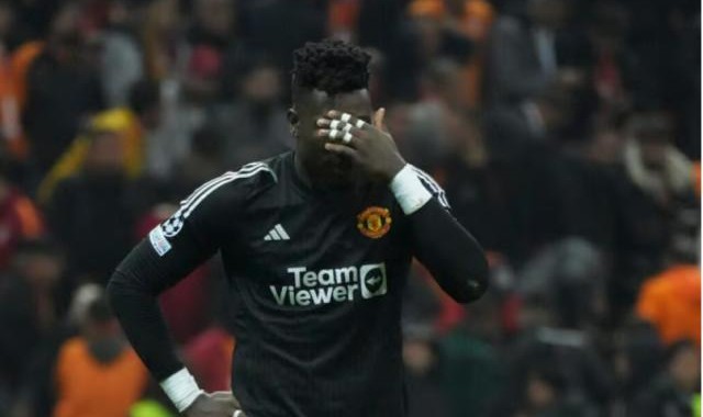 开云Kaiyun官网入口-曼联又丢人谁的错？名宿：不能全让奥纳纳背锅