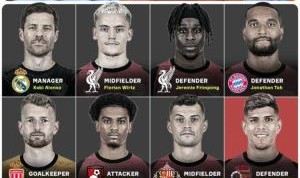 开云体育-中国官网登录入口-滕式药厂就位？勒沃库森今夏已17人离队，转入18人平均年龄仅22岁