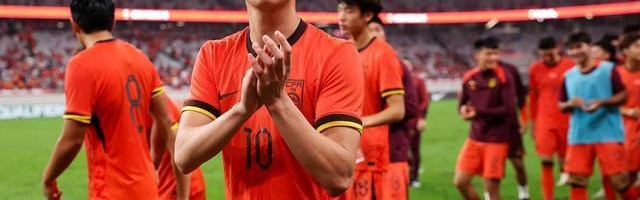 关注｜U22国足打小组最弱对手赛前训练也要全封闭