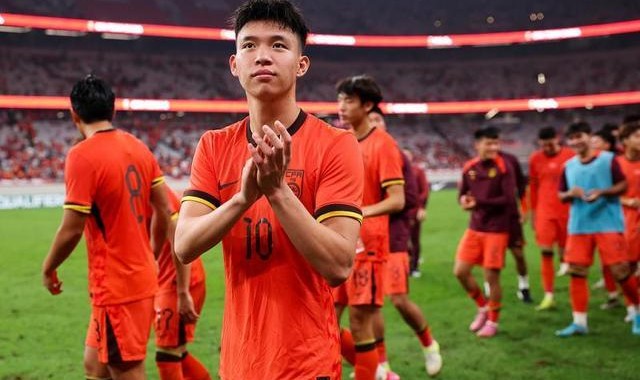 关注｜U22国足打小组最弱对手赛前训练也要全封闭