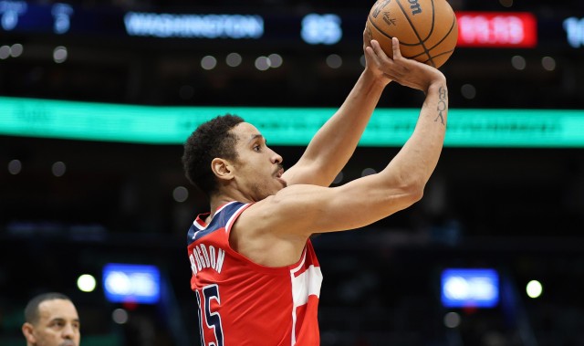 Shams：自由球员布罗格登1年合同签约尼克斯！