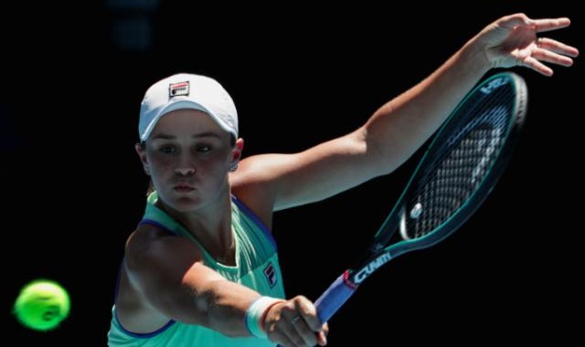 Kaiyun开云官方网站中国登录-巴蒂连续两年热身赛夺冠 小威大坂安德状态成谜